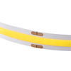 LED COB Flexible Streifen 10W/m 1000lm/m 12V 6500K Kalt CRI90 50m LCOBC Kanlux