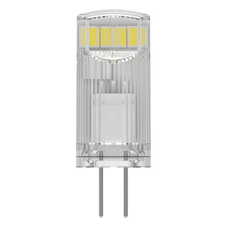 LED G4 CAPSULE Leuchtmittel 1,8W = 20W 200lm 2700K Warm 300° OSRAM Star