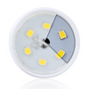 GU10 LED Leuchtmittel 1,9W = 17W 150lm 3000K Warm 105° GOLDLUX (Polux) Mini
