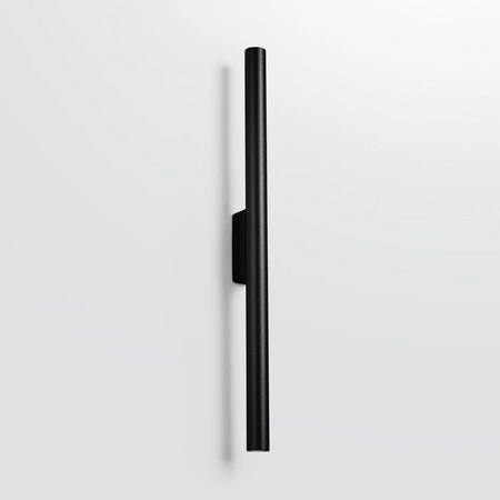 Wandleuchte PASTELO 2 2xG9 Schwarz Modern SOLLUX