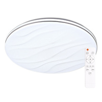 LED-Deckenleuchte Desert 24W 1440lm 38cm GOLDLUX (Polux) + Fernbedienung