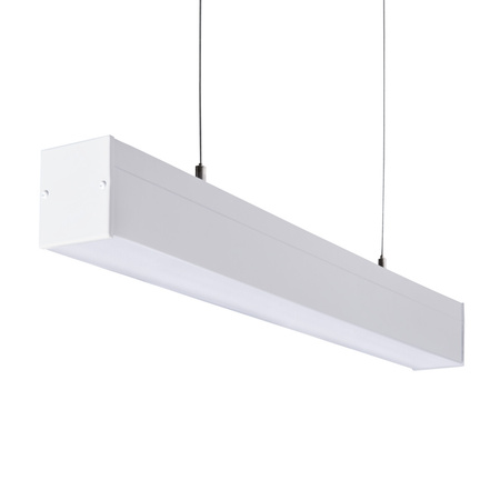LED T8 G13 18W 60cm Weiß AL Kanlux abgehängte Decke Leuchte