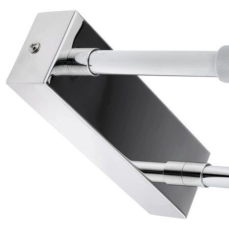 KAPO KM7034 LED-Wandleuchte für Badezimmer über Spiegel 8W 580lm 4000K 50cm