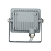 LED Fluter 10W 800lm 4000K IP65 Grau Samsung Chip VT-10-G V-TAC