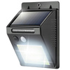 LED-Strahler, Solar-LED-Flutlicht IP456500K HARIO LUMILED