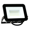 LED Fluter 30W 2400lm 6500K 120° IP65 Schwarz GOLDLUX (Polux)