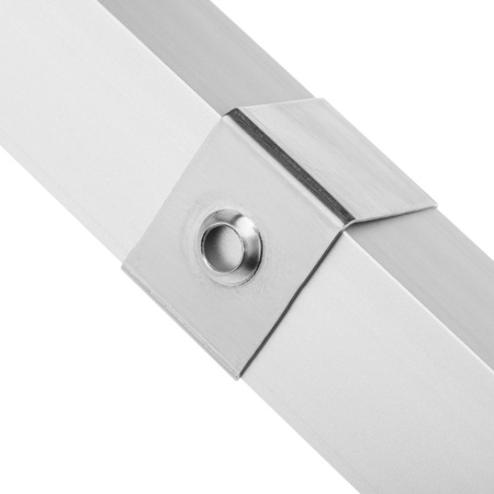 Montage-Halteklammer für Eckprofile KM55 LUMILED