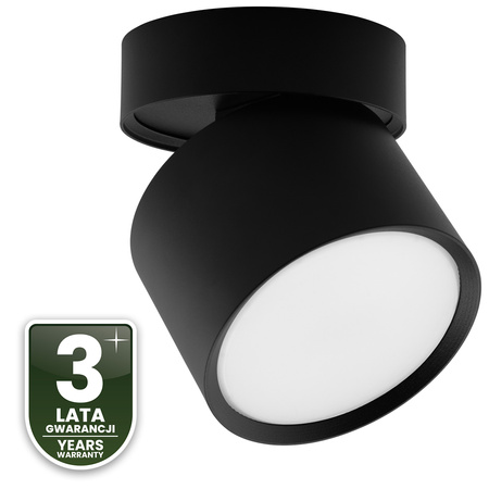 HALOGEN Anbauleuchte NUBIO Tuba Gx53 LED Spot Wandleuchte Cylinder LUMILED