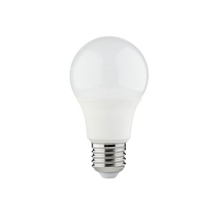 LED Lampen E27 A60 8W 810lm 3000K Warm KANLUX