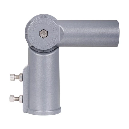 Winkeleinstellbare Halterung für ECO AREA Ledvance-Leuchten