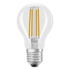 LED Lampen A60 E27 7.2W = 60W 806lm 2700K Warmweiß FILAMENT DIMMABLE LEDVANCE