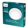 LED Plafond Aufputz CINNABAR 17W 2700K 32cm PHILIPS