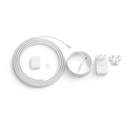 Smart LED 20W CCT RGB 2m Philips Hue Gradient Lightstrip Bluetooth Zigbee