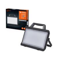 LED-Flutlicht Halogen Arbeitslampe 26W 3000lm 6500K Tragbar LEDVANCE