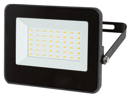 LED Fluter 30W 3300lm 4000K IP65 Beweglich Schwarz FLOOD RABALUX