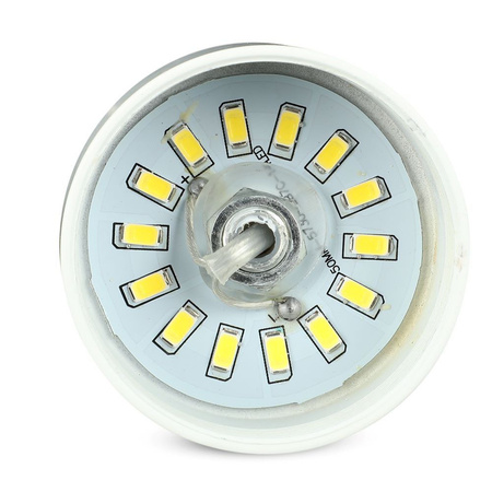 Pendelleuchte 7W 4000K LED Gold PENDELLEUCHTEN VT-7666 V-TAC