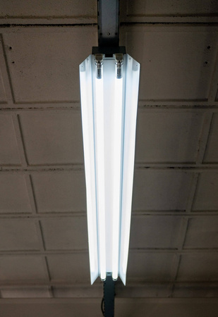 LED Röhren G13 T8 14.9W 2600lm 5000K Neutral 190° 120cm OSRAM SubstiTUBE