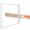 Aufbaumontagerahmen für LED Paneele60x60 cm Weiß LEDVANCE