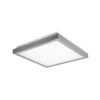 Plafond LED-Deckenleuchte TYBIA 25W 2600lm 4000K Weiß-Grau KANLUX