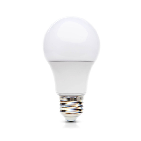 LED-Lampe E27 Ball 9W 806lm 6500K Kalt 240° LED2B Kobi