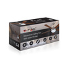 60-W-Deckenventilator mit integriertem CCT-LED-Licht und RF-Fernbedienung 5 Arme VT-6052-5 V-TAC