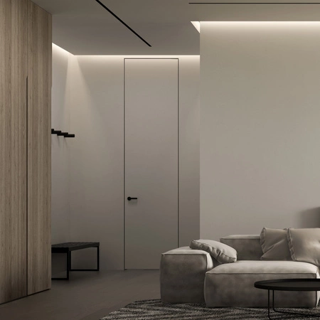 LED Streifen 12V 10W 300LED 2835 Neutral 8mm 5m