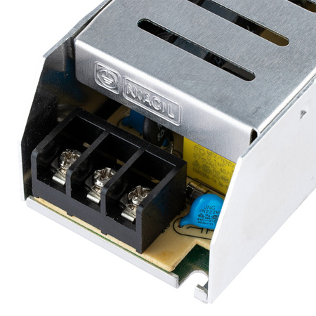 Modulares Konstantspannungsnetzteil 120W 10 A 12 V DC PFC SLIM LED