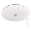 Plafond LED Deckenleuchte FLOWER 36W 3060lm GOLDLUX (Polux) + Fernbedienung 3000K-6500K