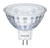 LED Leuchtmittel MR16 2,9W = 20W 230lm 2700K Warm 36° 12V PHILIPS