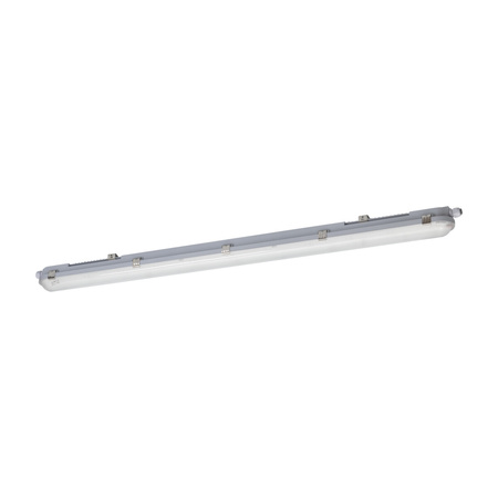 Schwer entflammbare LED MAH PRO Y 38W IP65 120cm Grau KANLUX