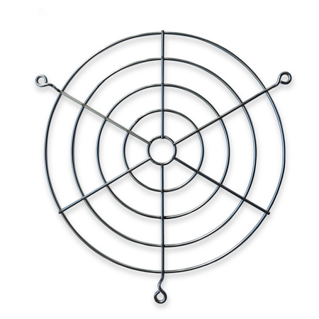 Schutzabdeckung für High Bay Nina 200W Chrom Kobi LED-Leuchten