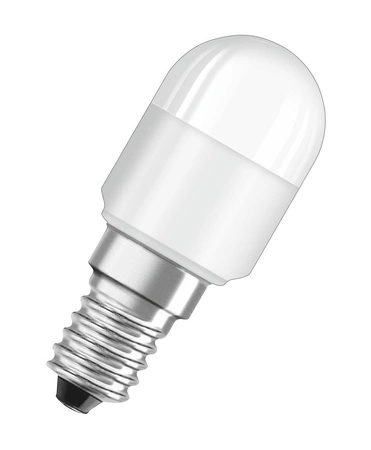LED Leuchtmittel E14 T26 2,3W = 20W 200lm 2700K Warm 160° OSRAM STAR
