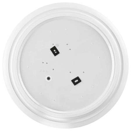 LED Deckenleuchte SURFACE CIRCULAR 25 cm 13W 920lm 3000K IP44 LEDVANCE