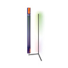 Intelligente LED-Stehleuchte 14W SMART+ WiFi RGB mit Fernbedienung Dimmbar 140cm Schwarz FLOOR CORNER LEDVANCE