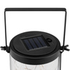 Solar-LED-Lampe, Solar Gartenlaterne IP44 3000K ABRELA LUMILED