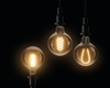 Dekorative Leuchtmittel E27 G95 8,8W = 60W 806lm 2200K Warm 320° Filament dimmbar OSRAM Vintage 1906