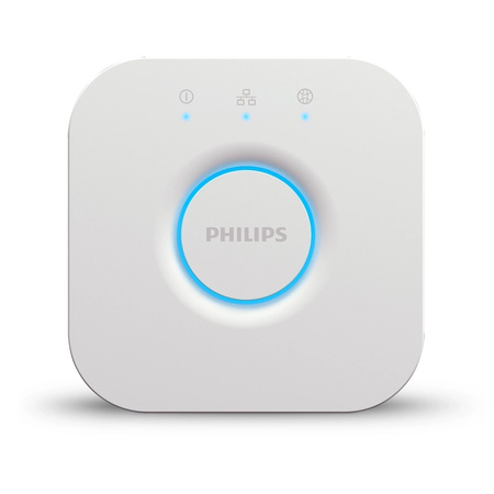 Philips Hue Bridge Bluetooth Zigbee-Gateway