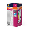 LED-Lampe A60 E27 13W = 100W 1521lm 6500K Kalt 180° VALUE CLASSIC Osram