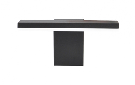 Außengarten-Fassadenlampe LED-WANDLAMPE Fler 17601 DG 10W 720lm 4000K Neutral Su-Ma