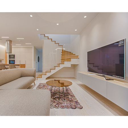 LED Lampen GU5.3, Glühbirne MR16 8W = 80W 720lm 120° 4000K neutral LUMILED