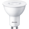 LED-Lampe GU10 Reflektor PAR16 4.7W = 50W 460lm 4000K Neutral 36° Essential Philips