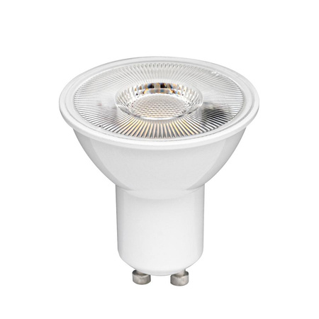 GU10 LED Leuchtmittel 4,5W = 35W 350lm 6500K kalt 120° OSRAM Value