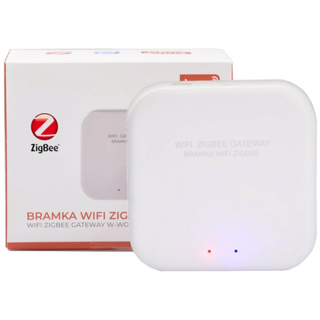 TUYA Smart ZigBee WIFI-Empfänger-Gateway