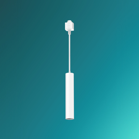 LED GU10 Einphasig Weiß EasyLink Paxie Philips Pendelschienenleuchte