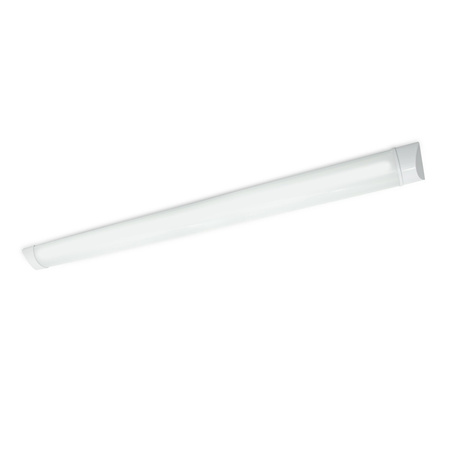 LED-Lampe Linearleuchte 36W IP20 4000K 120 cm DELGADO KOBI