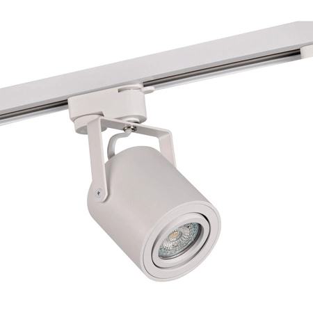 GU10 Weiß für BUSbar Minor POLUX