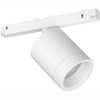LED Perifo Weiß 5,3 W CCT RGB Philips HUE Bluetooth-Schienenleuchte