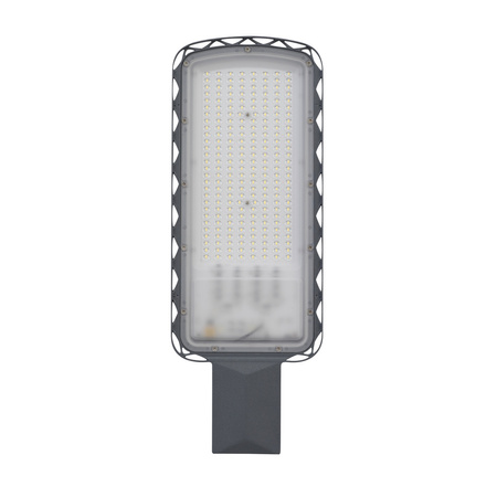LED-Straßenleuchte Industriestraße Leuchte 150W 16200lm 6500K IP65 Grau Urban Lite Ledvance