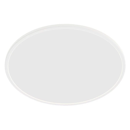 Garten LED Deckenleuchten für den Außenbereich SUPERSLIM CL550 15W 4000K IP44 Decke rund weiß PHILIPS