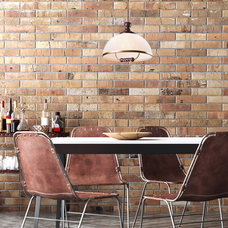 Hängelampe RAMONA E27 Weiß Holz LM-1.1/107 Lamkur